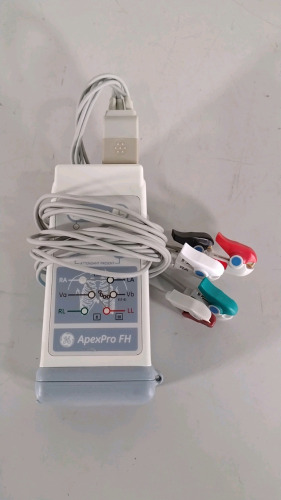 GE APEXPRO FH TELEMETRY TRANSMITTER