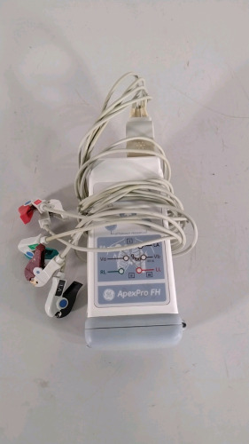 GE APEXPRO FH TELEMETRY TRANSMITTER