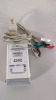 GE APEXPRO FH TELEMETRY TRANSMITTER - 2
