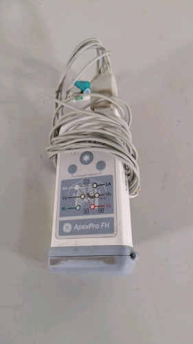 GE APEXPRO FH TELEMETRY TRANSMITTER