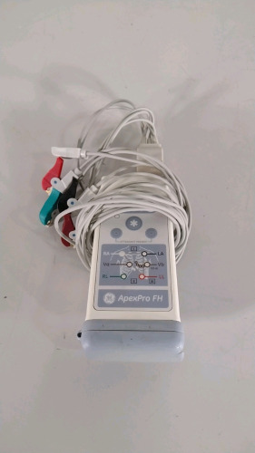 GE APEXPRO FH TELEMETRY TRANSMITTER