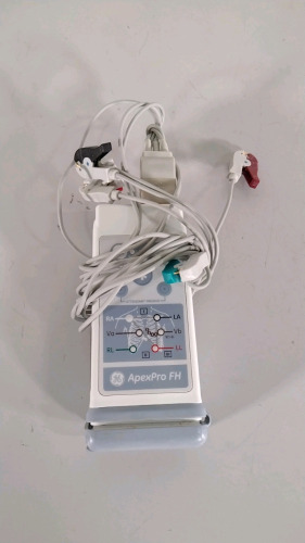 GE APEXPRO FH TELEMETRY TRANSMITTER
