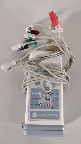 GE APEXPRO FH TELEMETRY TRANSMITTER