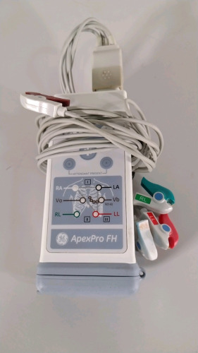 GE APEXPRO FH TELEMETRY TRANSMITTER