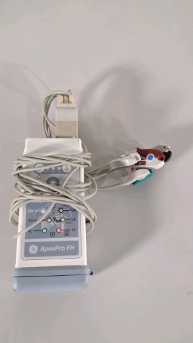 GE APEXPRO FH TELEMETRY TRANSMITTER