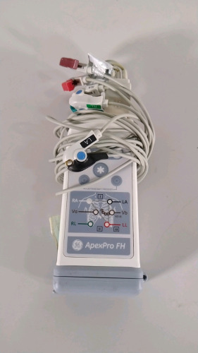 GE APEXPRO FH TELEMETRY TRANSMITTER
