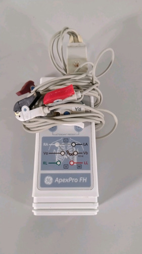 GE APEXPRO FH TELEMETRY TRANSMITTER