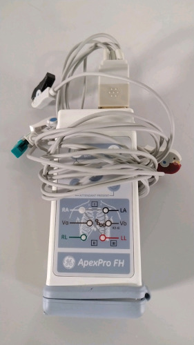 GE APEXPRO FH TELEMETRY TRANSMITTER