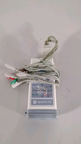 GE APEXPRO FH TELEMETRY TRANSMITTER