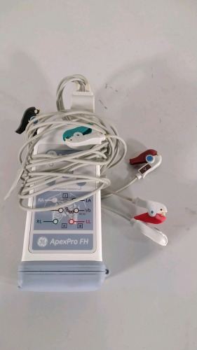 GE APEXPRO FH TELEMETRY TRANSMITTER