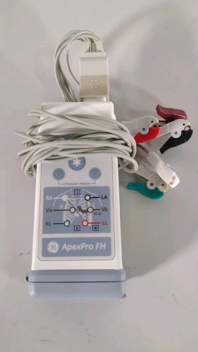 GE APEXPRO FH TELEMETRY TRANSMITTER