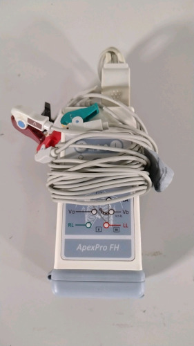 GE APEXPRO FH TELEMETRY TRANSMITTER