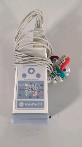 GE APEXPRO FH TELEMETRY TRANSMITTER