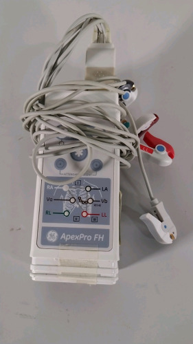 GE APEXPRO FH TELEMETRY TRANSMITTER