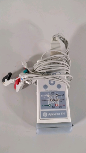 GE APEXPRO FH TELEMETRY TRANSMITTER
