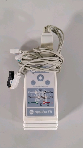 GE APEXPRO FH TELEMETRY TRANSMITTER