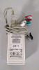 GE APEXPRO FH TELEMETRY TRANSMITTER - 2