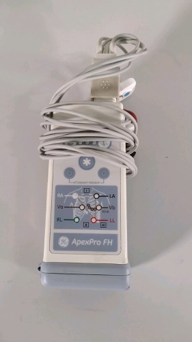 GE APEXPRO FH TELEMETRY TRANSMITTER