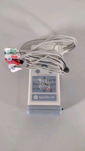GE APEXPRO FH TELEMETRY TRANSMITTER