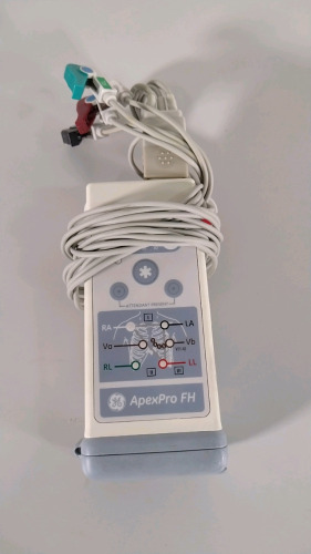 GE APEXPRO FH TELEMETRY TRANSMITTER