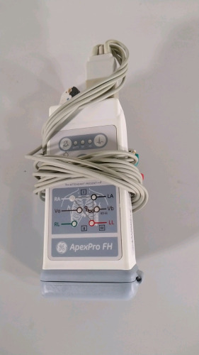 GE APEXPRO FH TELEMETRY TRANSMITTER