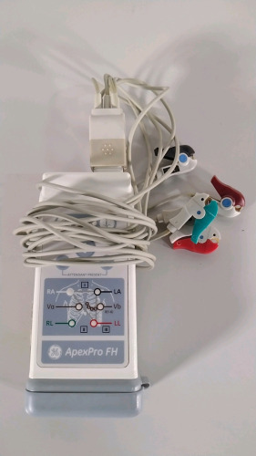GE APEXPRO FH TELEMETRY TRANSMITTER