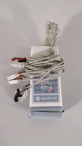 GE APEXPRO FH TELEMETRY TRANSMITTER