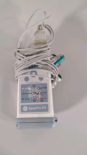 GE APEXPRO FH TELEMETRY TRANSMITTER