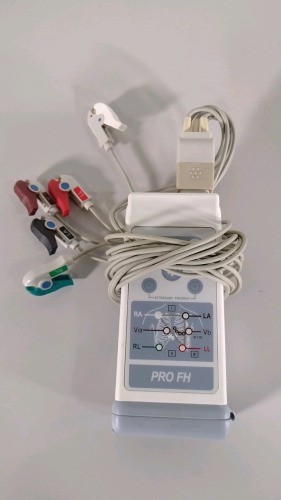 GE PRO FH TELEMETRY TRANSMITTER