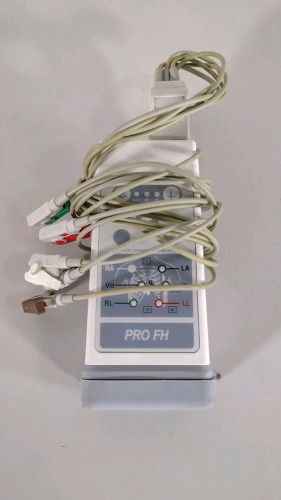 GE PRO FH TELEMETRY TRANSMITTER