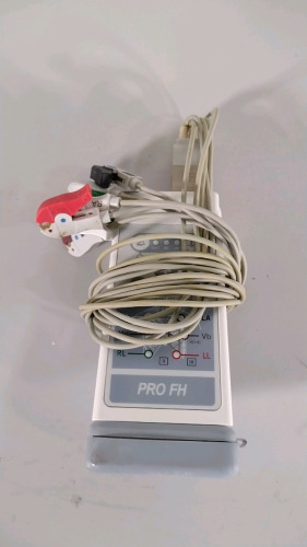 GE PRO FH TELEMETRY TRANSMITTER