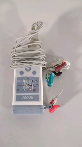 GE PRO FH TELEMETRY TRANSMITTER