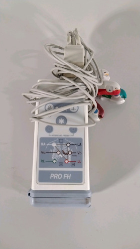 GE PRO FH TELEMETRY TRANSMITTER