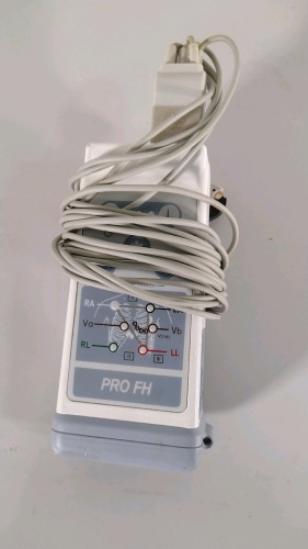 GE PRO FH TELEMETRY TRANSMITTER