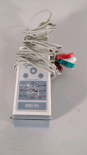 GE PRO FH TELEMETRY TRANSMITTER