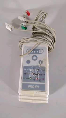 GE PRO FH TELEMETRY TRANSMITTER