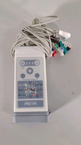 GE PRO FH TELEMETRY TRANSMITTER