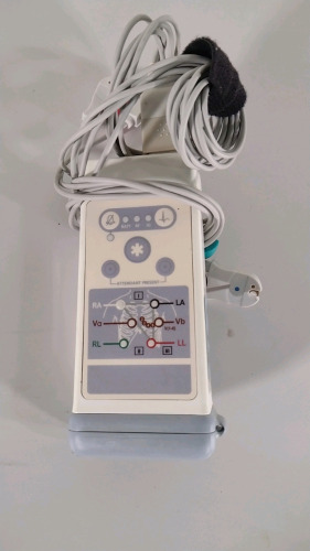 GE 2025064-004 TELEMETRY TRANSMITTER