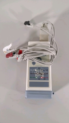 GE 2025064-005 TELEMETRY TRANSMITTER