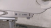 PHILIPS INTELLIVUE MP30 PATIENT MONITOR WITH MULTI-PARAMATER MODULE (M3001A) WITH ROLLING STAND - 2