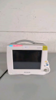 PHILIPS INTELLIVUE MP30 PATIENT MONITOR WITH MULTI-PARAMATER MODULE (M3001A)