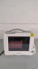 PHILIPS INTELLIVUE MP30 PATIENT MONITOR WITH MULTI-PARAMATER MODULE (M3001A)