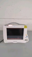 PHILIPS INTELLIVUE MP30 PATIENT MONITOR WITH MULTI-PARAMATER MODULE (M3001A)