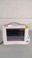 PHILIPS INTELLIVUE MP30 PATIENT MONITOR WITH MULTI-PARAMATER MODULE (M3001A)