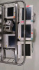 LOT OF PATIENT MONITORS (MOSTLY PHLIPS)(NO CART) - 2