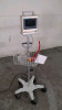 PHILIPS PATIENT MONITOR WITH ROLLING STAND
