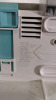 PHILIPS PATIENT MONITOR WITH ROLLING STAND - 3