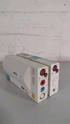PHILIPS M3015A/M3001A MULTI-PARAMATER MODULES