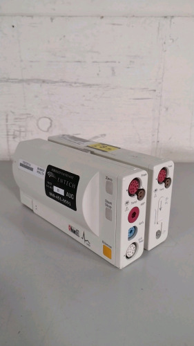 PHILIPS M3015A/M3001A MULTI-PARAMATER MODULES