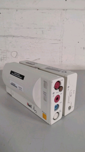 PHILIPS M3015A/M3001A MULTI-PARAMATER MODULES